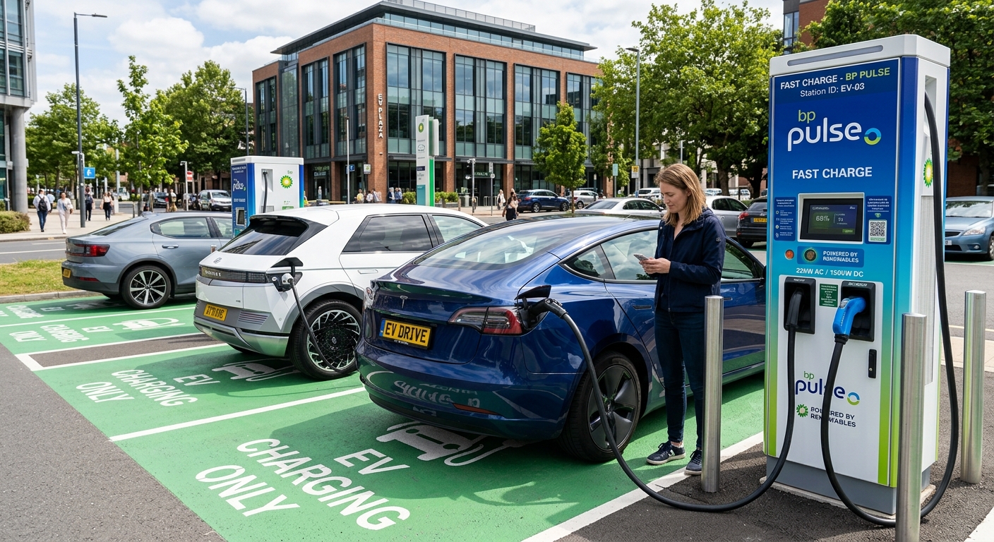 The Future of Electric Mobility in Nigeria: Opportunities and Challenges